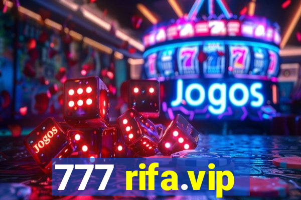 777 rifa.vip